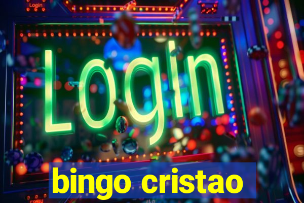 bingo cristao